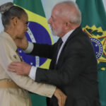 Lula anuncia R$ 825 mi para combate ao desmatamento