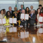 Lula sanciona aumento de cotas para 30% em concursos federais