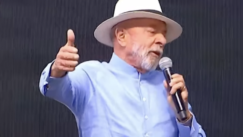 Lula recebe chefes de Estado para a Cúpula Brasil-Caribe