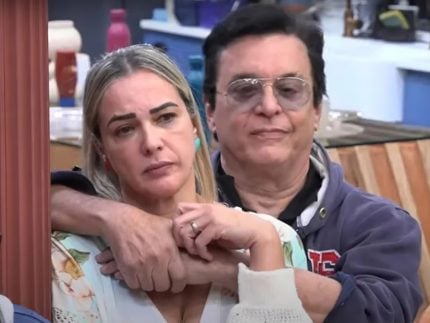 Luto e saudade: viúva de Nahim abre o coração no aniversário da perda