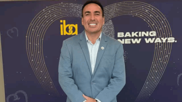 Empresário anuncia candidatura ao Grêmio e rompe patrocínio com Inter