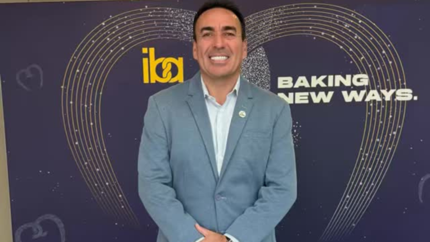 Empresário anuncia candidatura ao Grêmio e rompe patrocínio com Inter