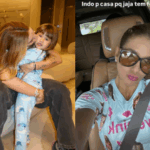 Maria Alice faz 4 anos: veja atrações da festa da filha de Virginia e Zé Felipe