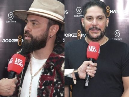 Não é o fim! Jorge e Mateus explicam pausa na carreira e rebatem boatos