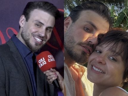 Matheus Gabriel revela presente de Maiara no Dia dos Namorados e fala sobre casamento