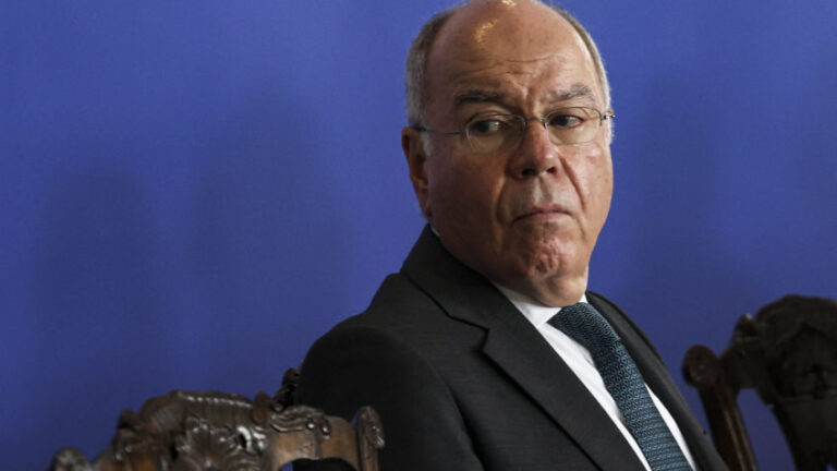 Itamaraty estuda retirar políticos brasileiros de Israel via Jordânia