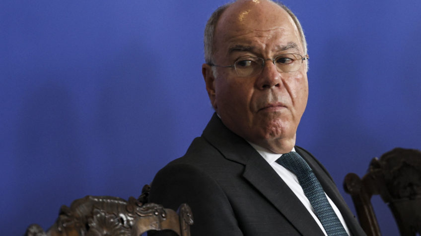 Itamaraty estuda retirar políticos brasileiros de Israel via Jordânia
