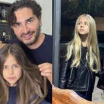 Atriz mirim Mel Summers surge loira para protagonizar mais um projeto