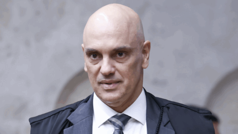 Moraes vota para liberar processos de revisão da vida toda do INSS