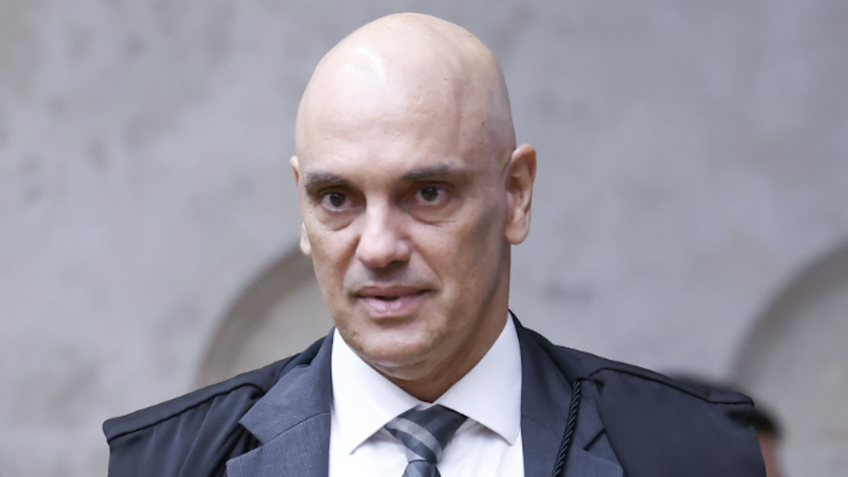 Moraes vota para liberar processos de revisão da vida toda do INSS