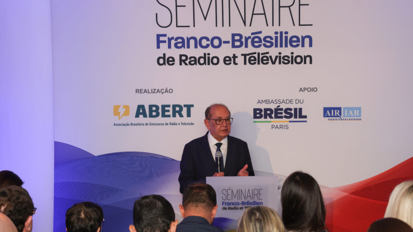 Decisão do STF pode ser “esboço de regulação” das redes