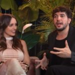 Nattan entrega momento íntimo com Rafa em lugar inusitado e relembra perrengue