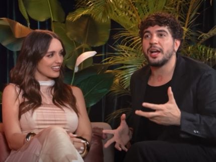 Nattan entrega momento íntimo com Rafa em lugar inusitado e relembra perrengue