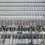 “New York Times” e Amazon anunciam parceria em IA
