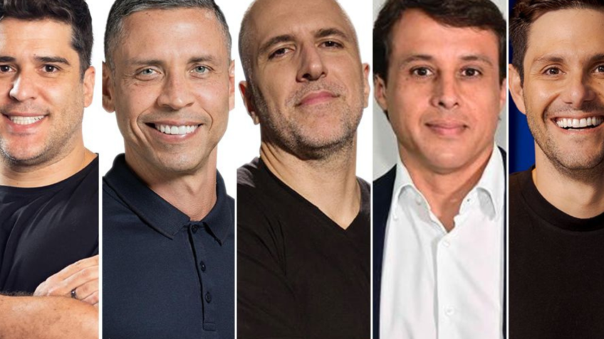 Ola Sports assume controle do canal esportivo N Sports