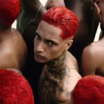 Oruam assume que sonha em gravar com o Justin Bieber e se declara anti-herói