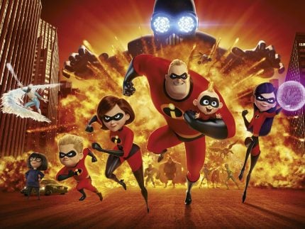 Troca no comando! Disney muda o diretor de “Os Incríveis 3”; saiba o motivo