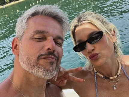 Dia dos Namorados: Flávia Alessandra e Otaviano contam como mantêm a química na relação