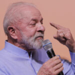 Conib diz que Lula promove antissemitismo entre seus apoiadores