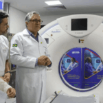 Saúde investe R$ 8 mi e amplia capacidade de diagnóstico pelo SUS