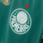 Palmeiras afasta conselheiro por assédio a menores