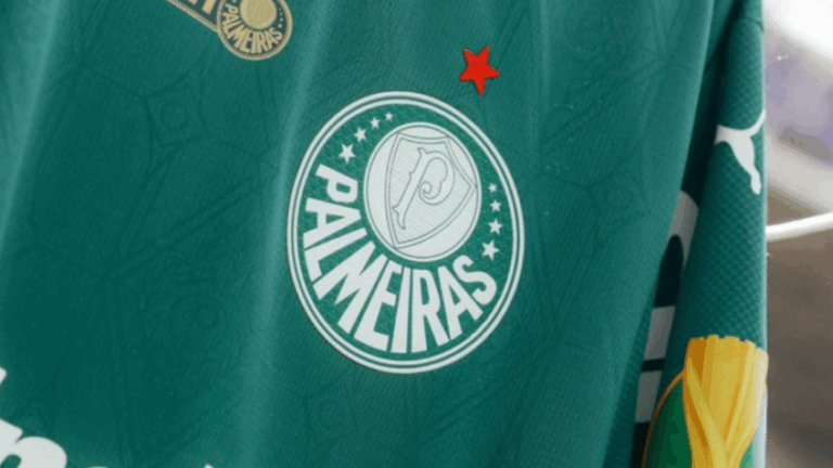 Palmeiras afasta conselheiro por assédio a menores