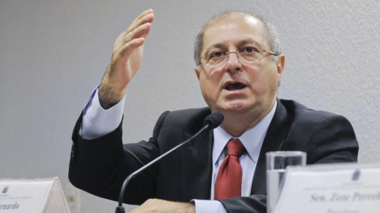 Toffoli anula atos da Lava Jato contra ex-ministro Paulo Bernardo