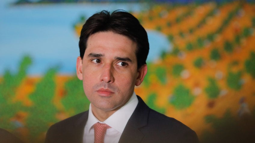 Responsabilidade fiscal é cláusula pétrea, diz Silvio Costa Filho