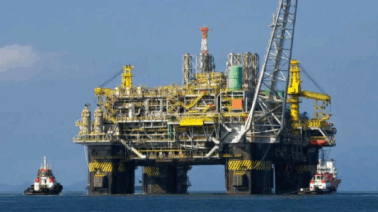 Instituto de Petróleo e Gás critica medidas que visam à arrecadação