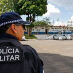 Senado discutirá reajustes para policiais e bombeiros de Brasília