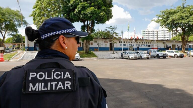 Senado discutirá reajustes para policiais e bombeiros de Brasília