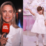 “Céu de Maria Alice”: Confira os detalhes da festa da primogênita de Virginia e Zé Felipe