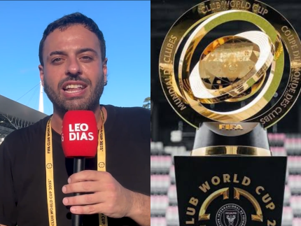 Mundial de Clubes: Portal LeoDias acompanha Al Ahly x Inter Miami nos EUA