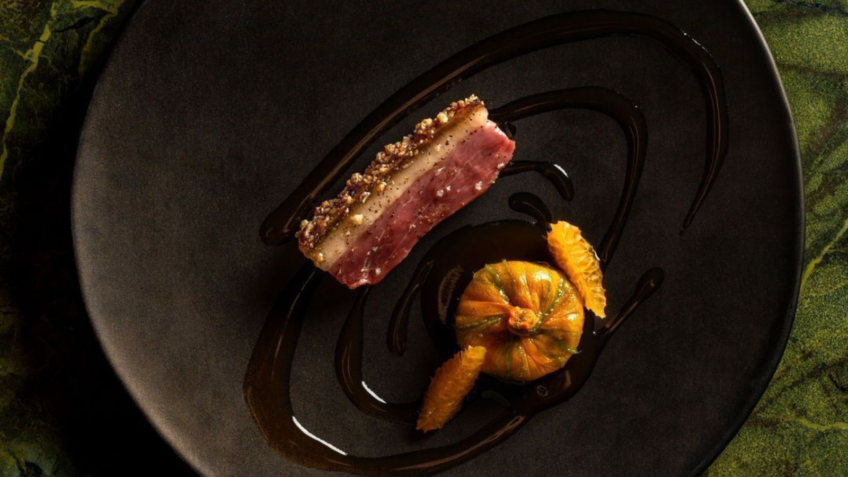 Brasil tem 4 restaurantes entre os 100 melhores do mundo