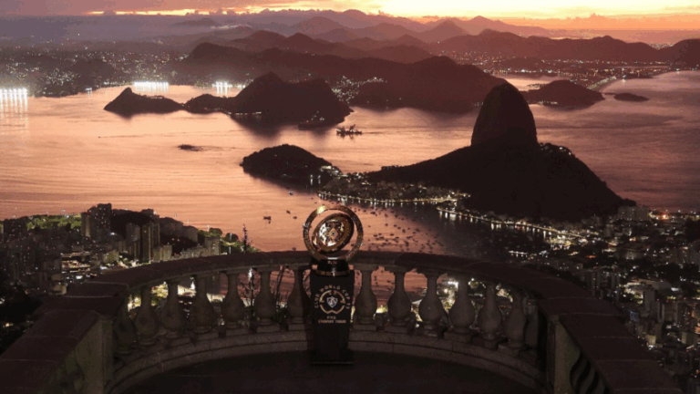 Rio destina R$ 1 mi a cada clube carioca para Mundial de Clubes