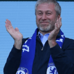 Reino Unido ameaça processar Abramovich por fundos da venda do Chelsea