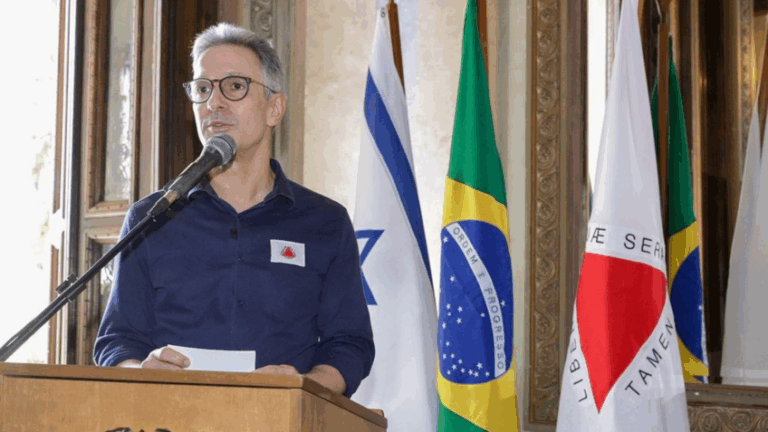 Governo descarta proposta de Zema para federalizar universidade