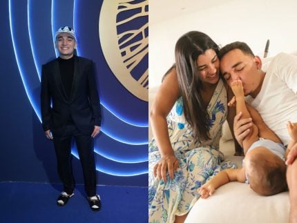 João Gomes fala sobre ansiedade para a chegada do 2º filho e condição delicada de Ary
