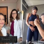 Mari Gonzalez inicia tratamento para congelamento de óvulos e explica decisão