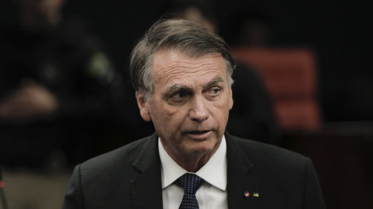 Bolsonaro convoca ato na Paulista em 29 de junho