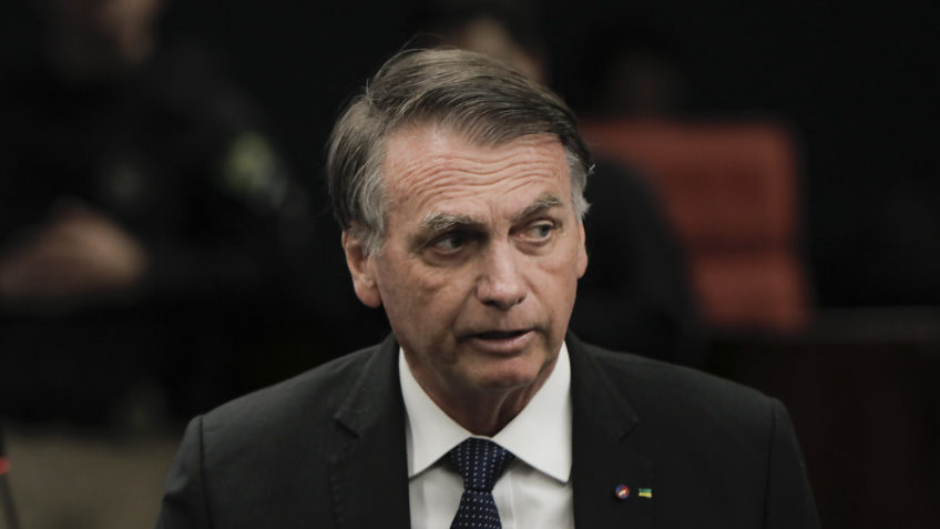 Bolsonaro convoca ato na Paulista em 29 de junho