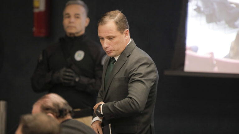 Assista à íntegra do interrogatório de Mauro Cid por tentativa de golpe