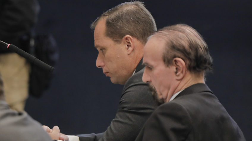 Exército aderiria à tentativa de golpe com decreto, diz Cid