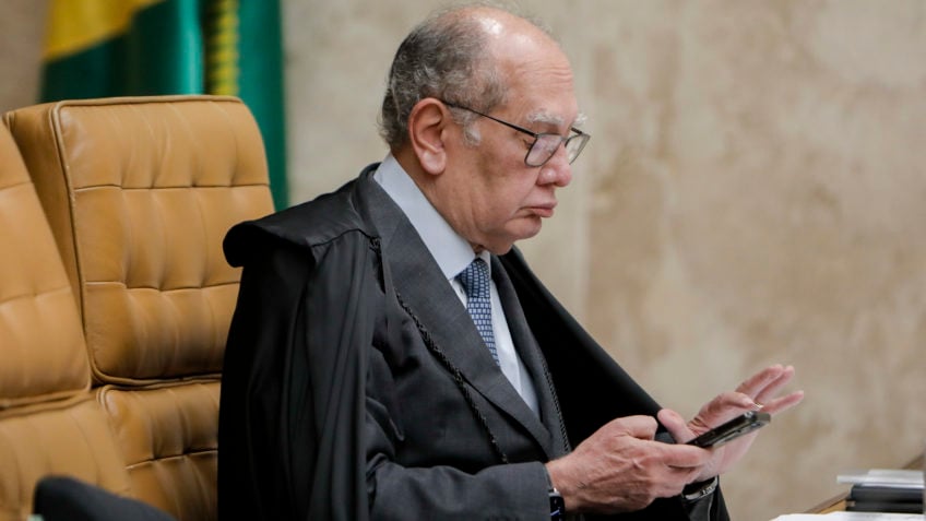 STF retoma julgamento da responsabilização das redes