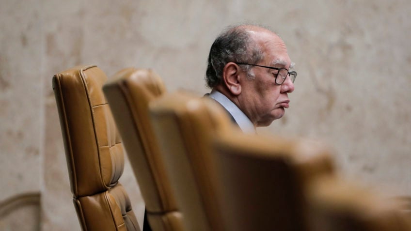 Gilmar Mendes adia audiência sobre marco temporal para 16 de junho