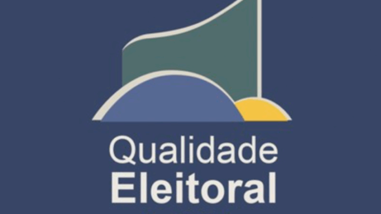 Justiça Eleitoral lança prêmio para reconhecer ações pró-democracia