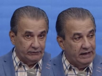 Silas Malafaia se revolta com tietagem na igreja após vazamento de Gracyanne Barbosa