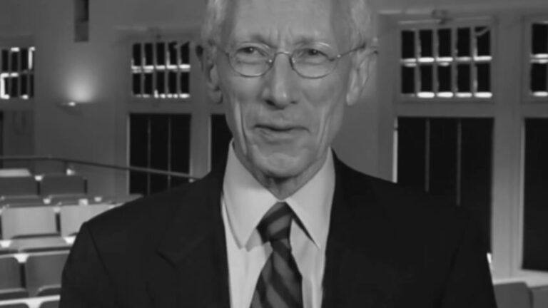 Economista Stanley Fischer morre aos 81 anos