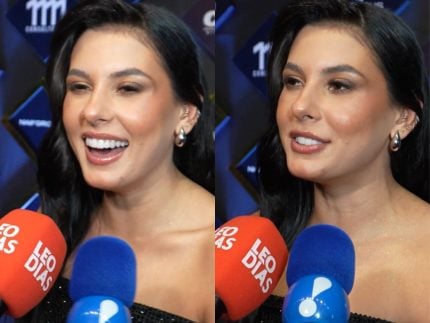Ana Castela participa do Leilão do Neymar Jr. e fala sobre nova era inspirada no country