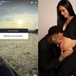 Bruna Biancardi revela que já se casou com Neymar no civil
